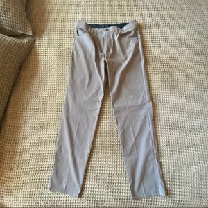 Adidas golf pants NEVER WORN